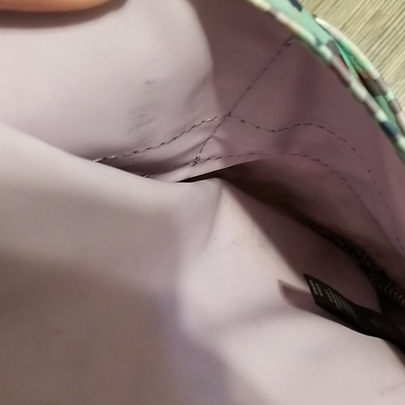 Fossil Thin Crossbody Purse - Picture 10 of 13